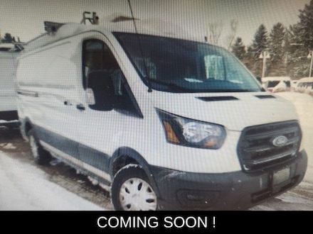 2020 Ford Transit-350 Base Cargo Van