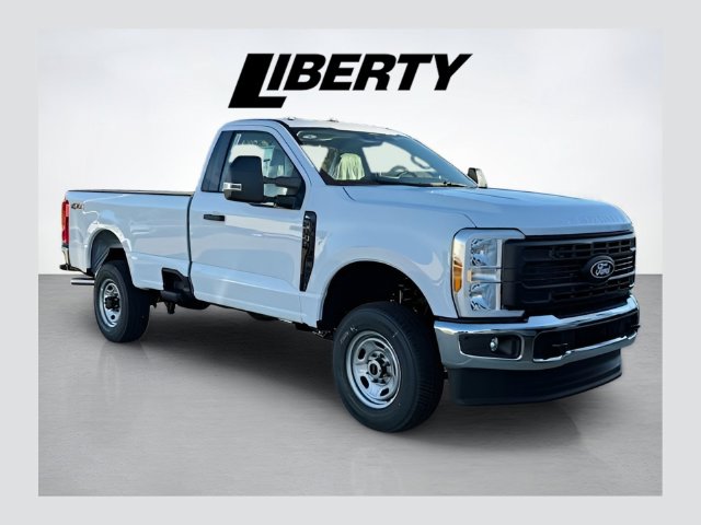2027 Ford F-350 Super Duty
