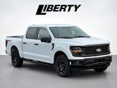 2025 Ford F-150 STX Truck