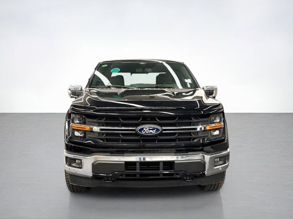 New 2025 Ford F-150 XLT Truck