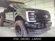  Ford F-250SD