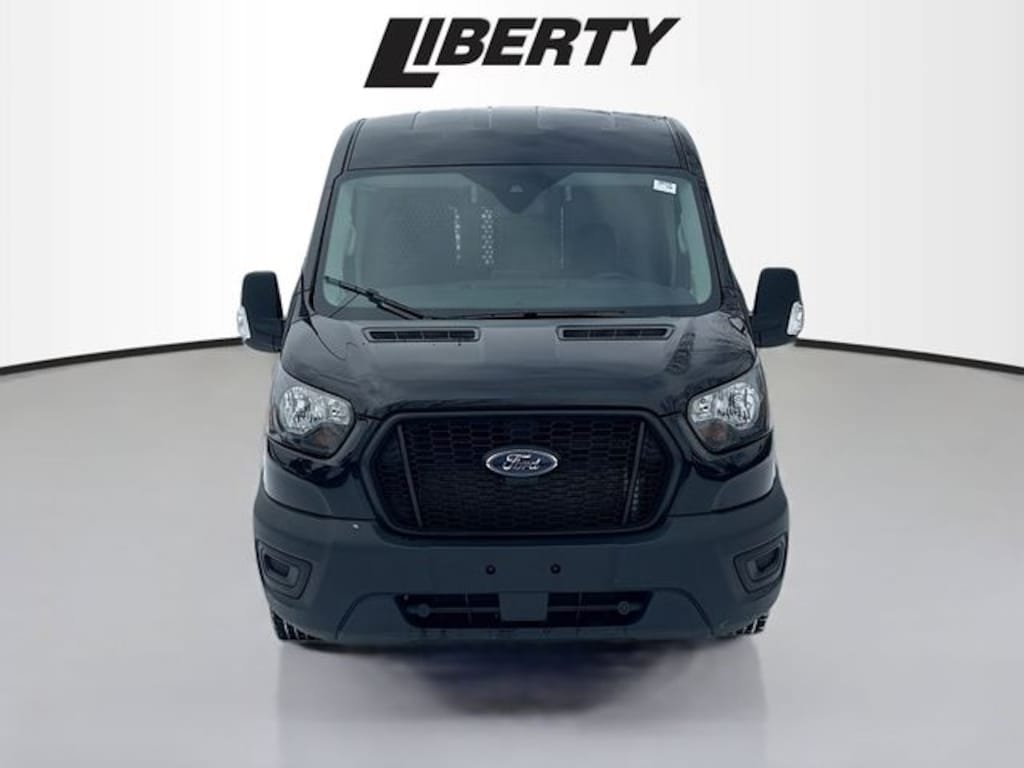 Used 2021 Ford Transit-250 Base Cargo Van