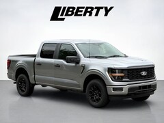2025 Ford F-150 STX Truck