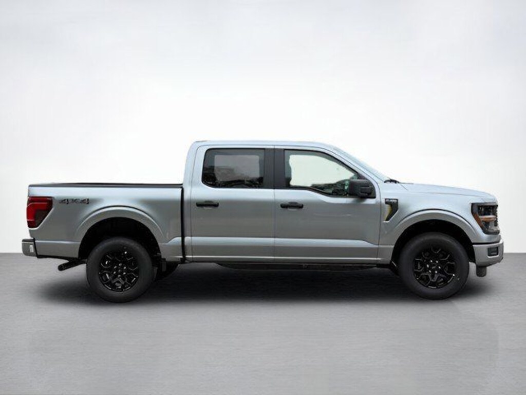 New 2025 Ford F-150 STX Truck