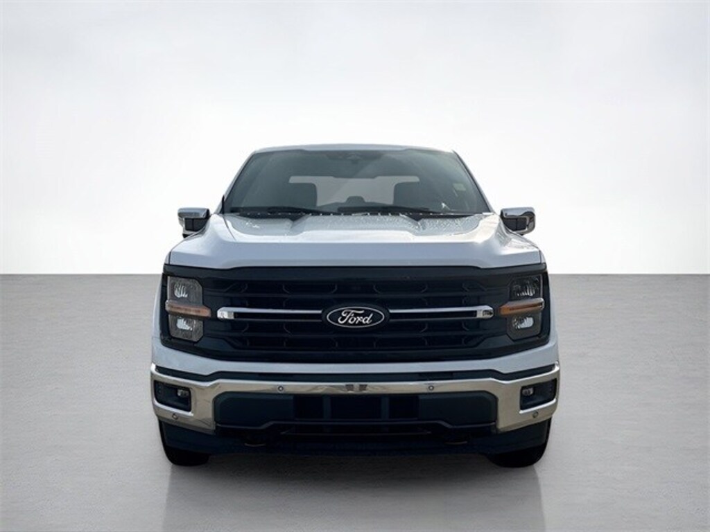 New 2025 Ford F-150 XLT Truck