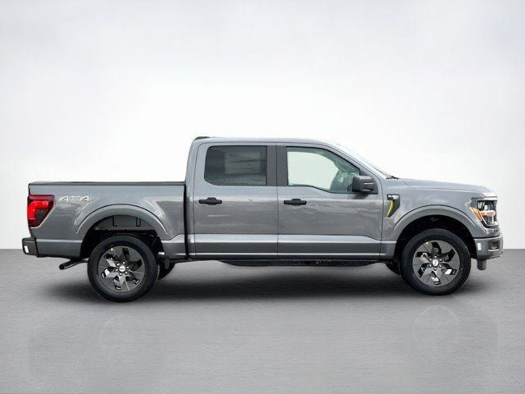 New 2025 Ford F-150 STX Truck