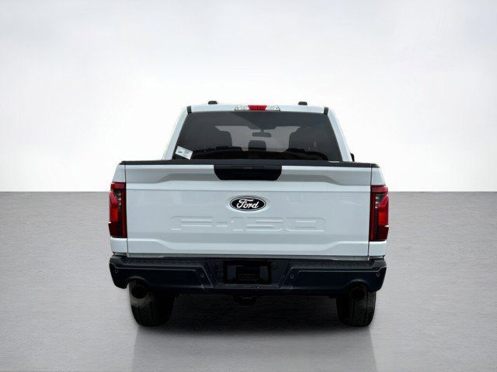 New 2025 Ford F-150 STX Truck