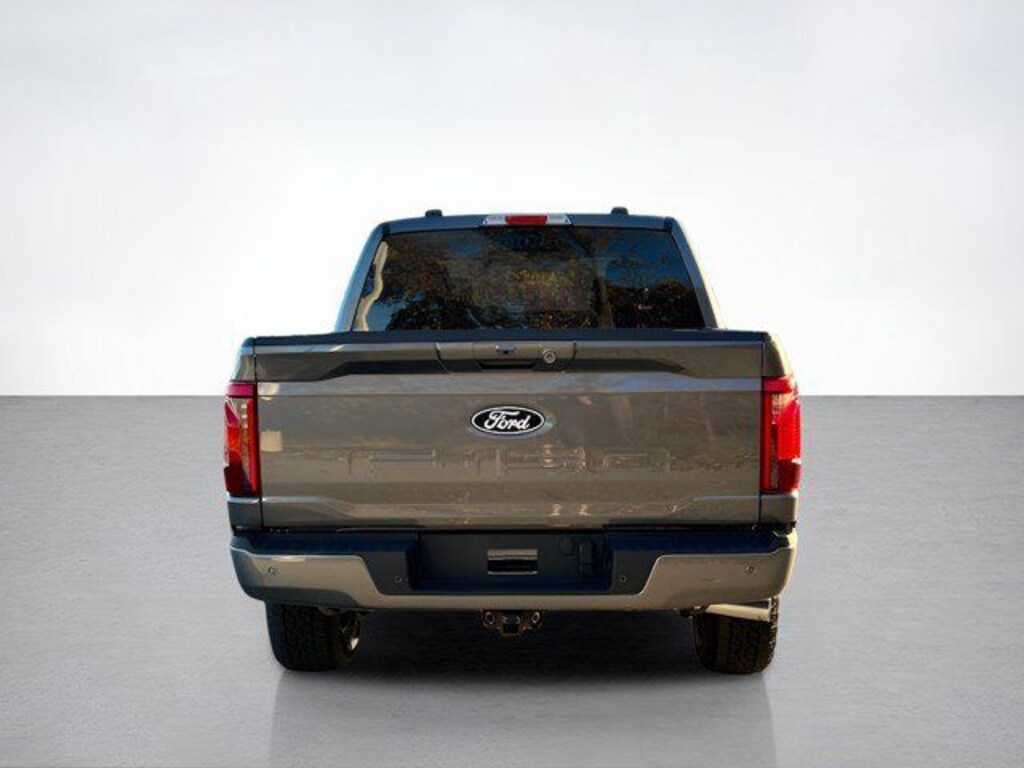 New 2025 Ford F-150 XLT Truck