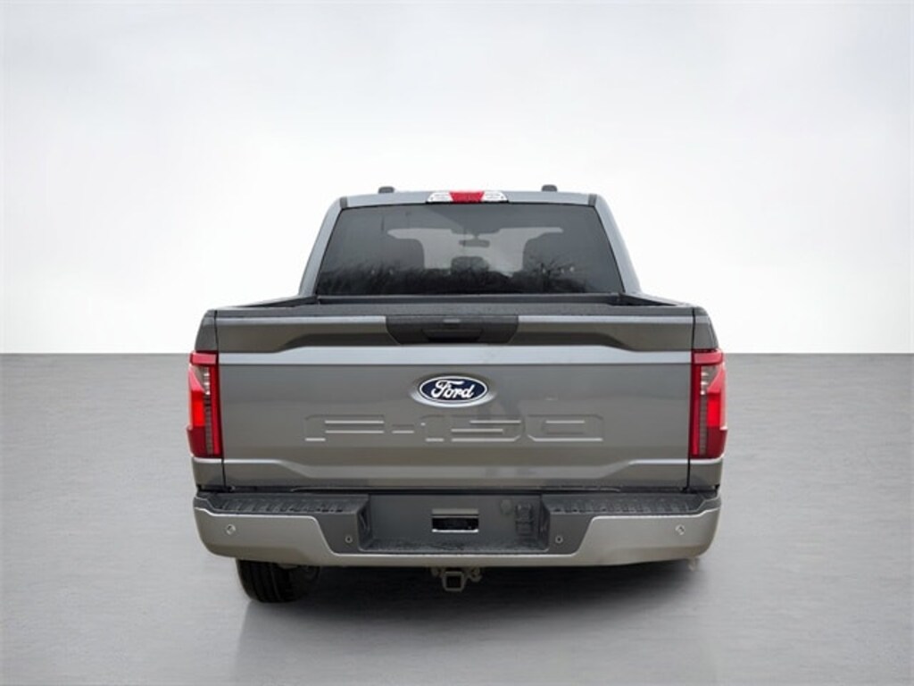 New 2025 Ford F-150 STX Truck
