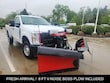  Ford F-250SD