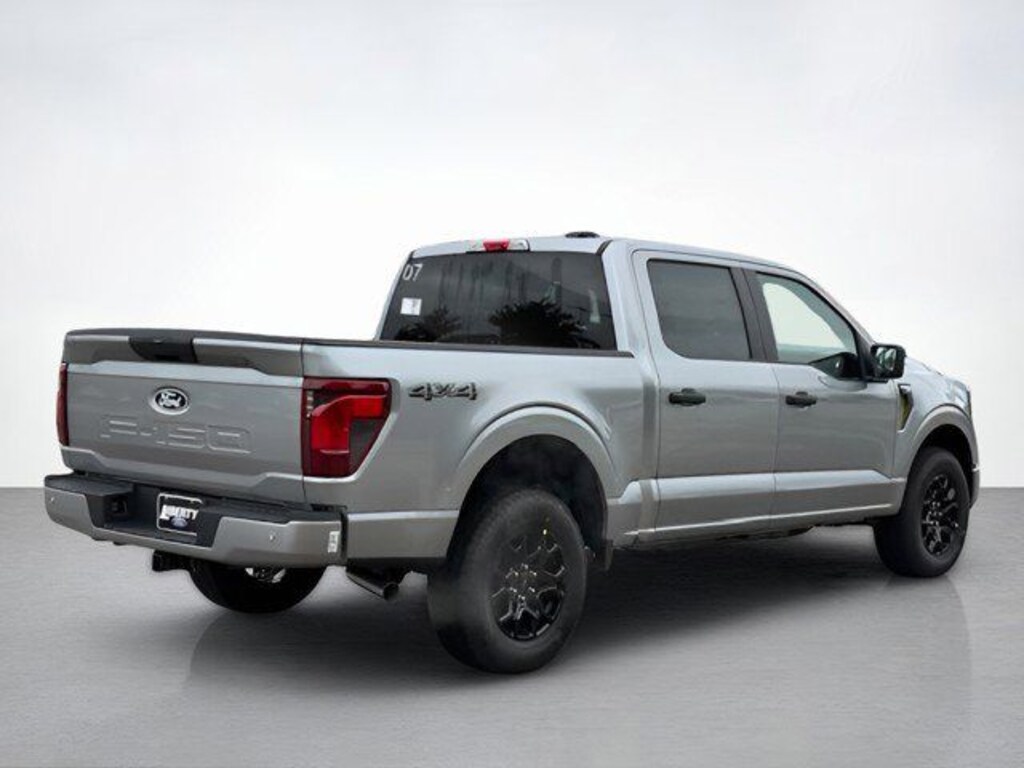New 2025 Ford F-150 STX Truck