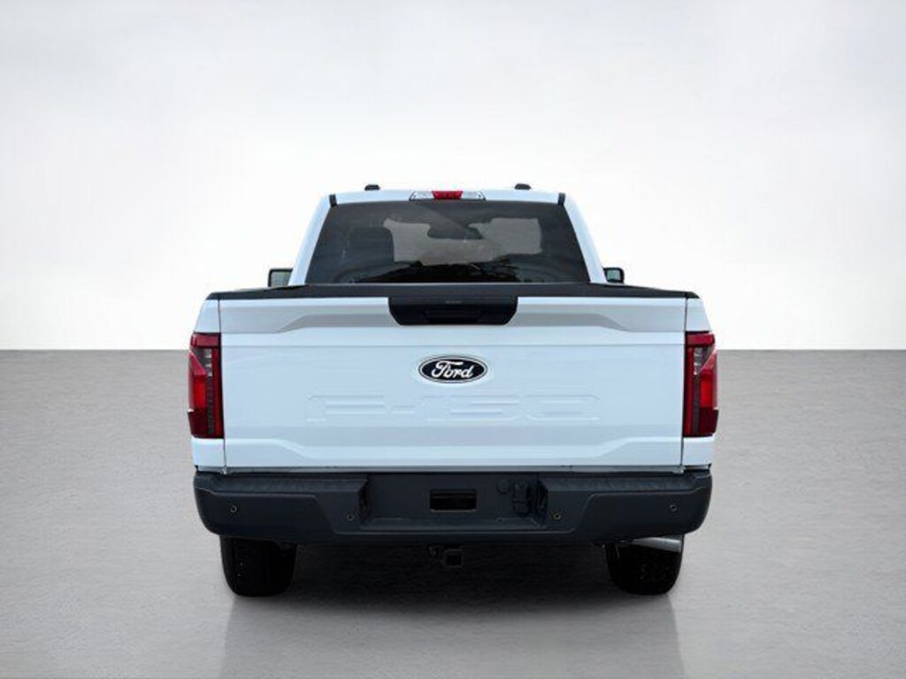 New 2025 Ford F-150 XL Truck
