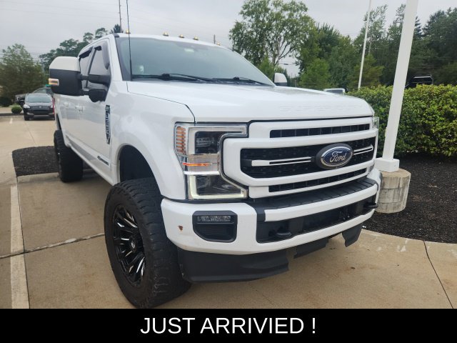  Ford F-350SD
