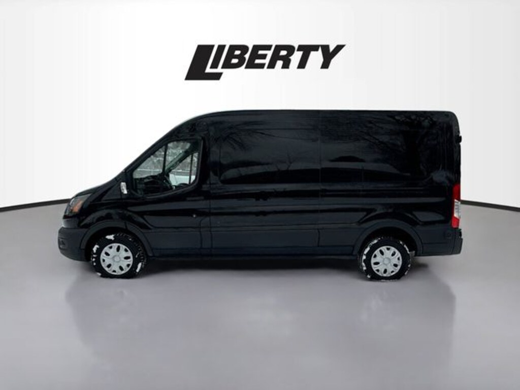 Used 2021 Ford Transit-250 Base Cargo Van