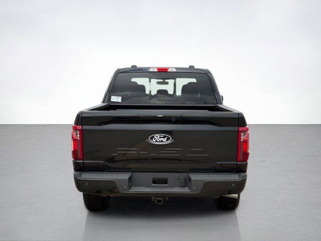 New 2025 Ford F-150 XLT Truck