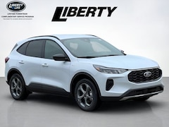 2026 Ford Escape ST-Line SUV