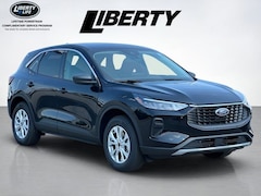 2026 Ford Escape Active SUV