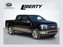 2026 Ford F-150 King Ranch Truck