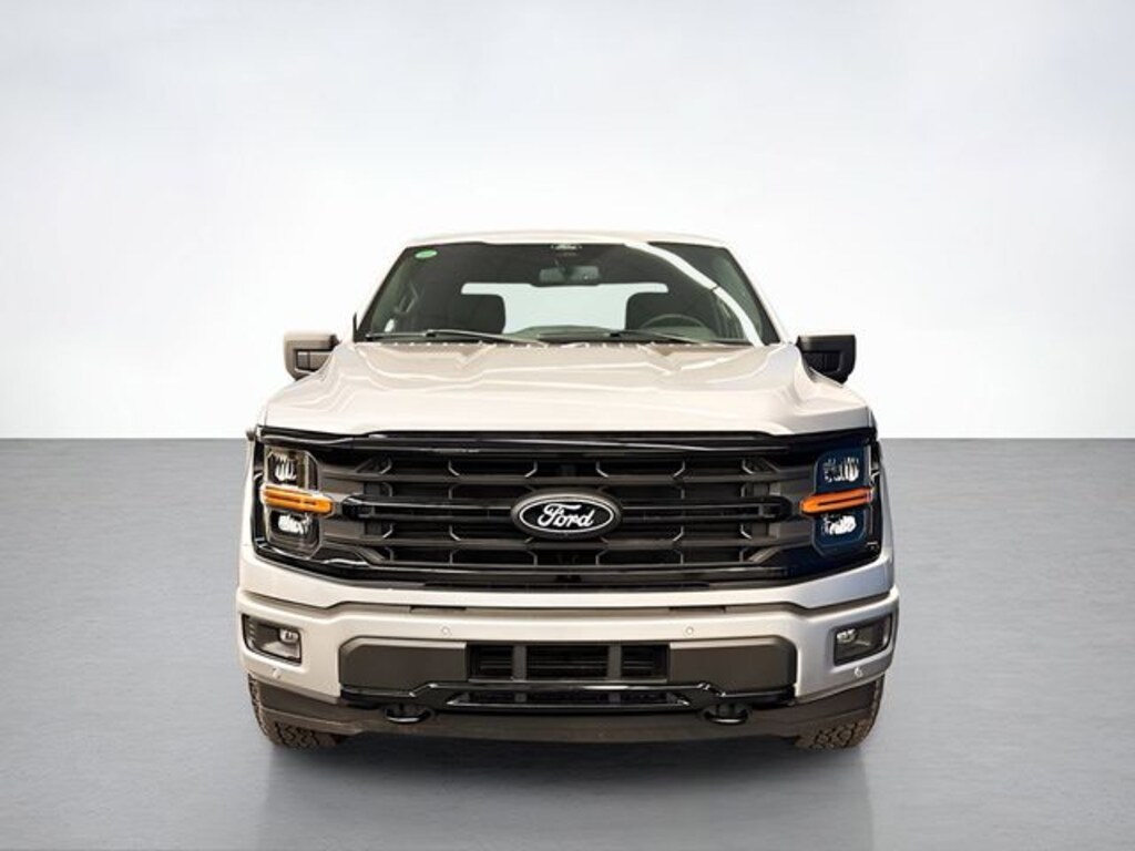 New 2025 Ford F-150 XLT Truck