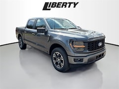 2025 Ford F-150 STX Truck