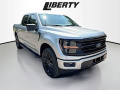 2025 Ford F-150 XLT Truck