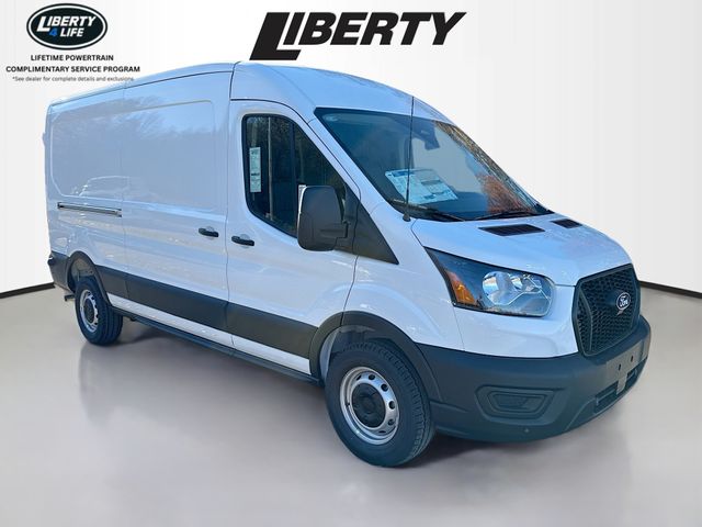 2026 Ford Transit Van
