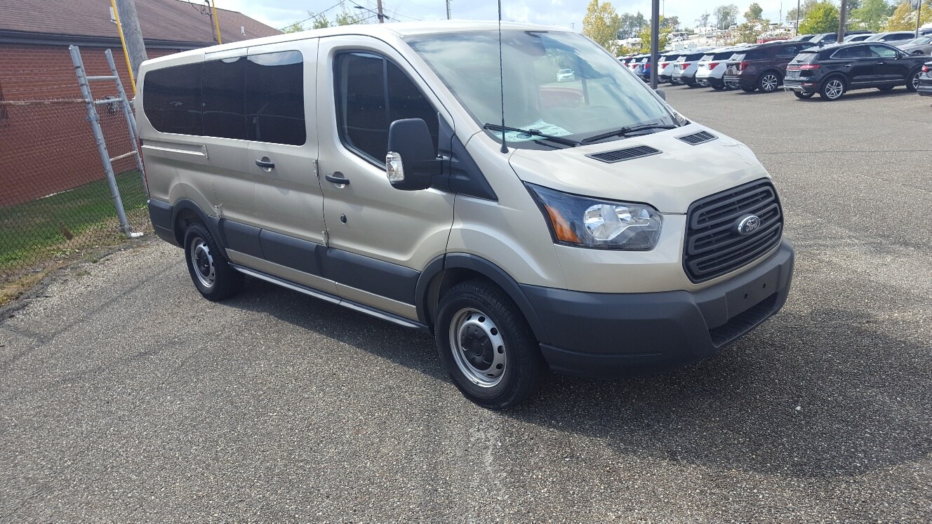 New 18 Ford Transit 150 For Sale At Doan Ford Inc Vin 1fmzk1zmxjkb