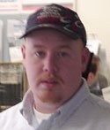 Staff member Jay Strous from bd2f3586c86b