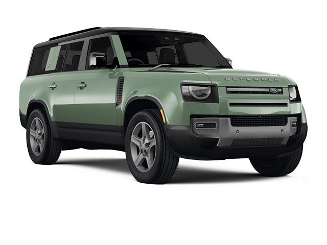 2024 Land Rover Defender