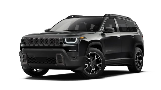 2027 Jeep Cherokee