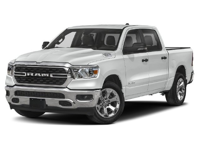 2024 RAM 1500 Pickup