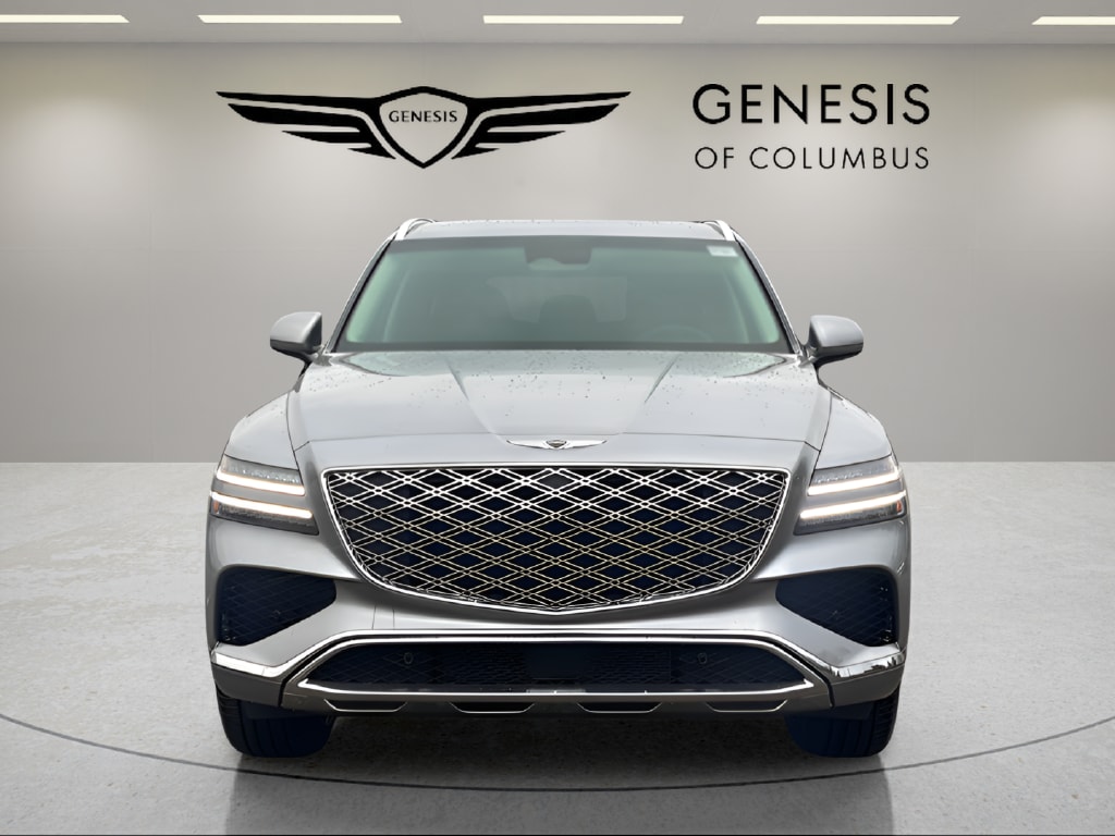 New 2026 Genesis GV80 2.5T SUV