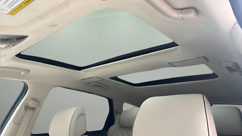 2026 GENESIS GV80 Prestige - Photo 15
