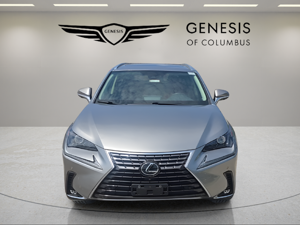 Used 2021 Lexus NX 300 300 Base SUV