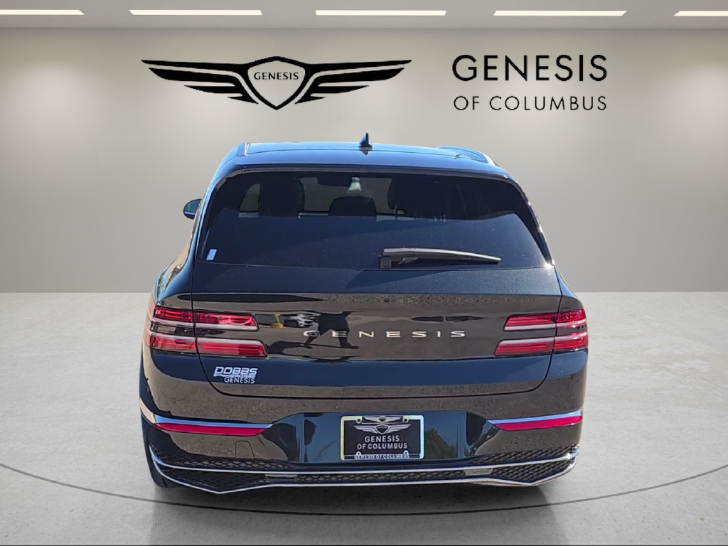 New 2027 Genesis GV80 2.5T Advanced SUV