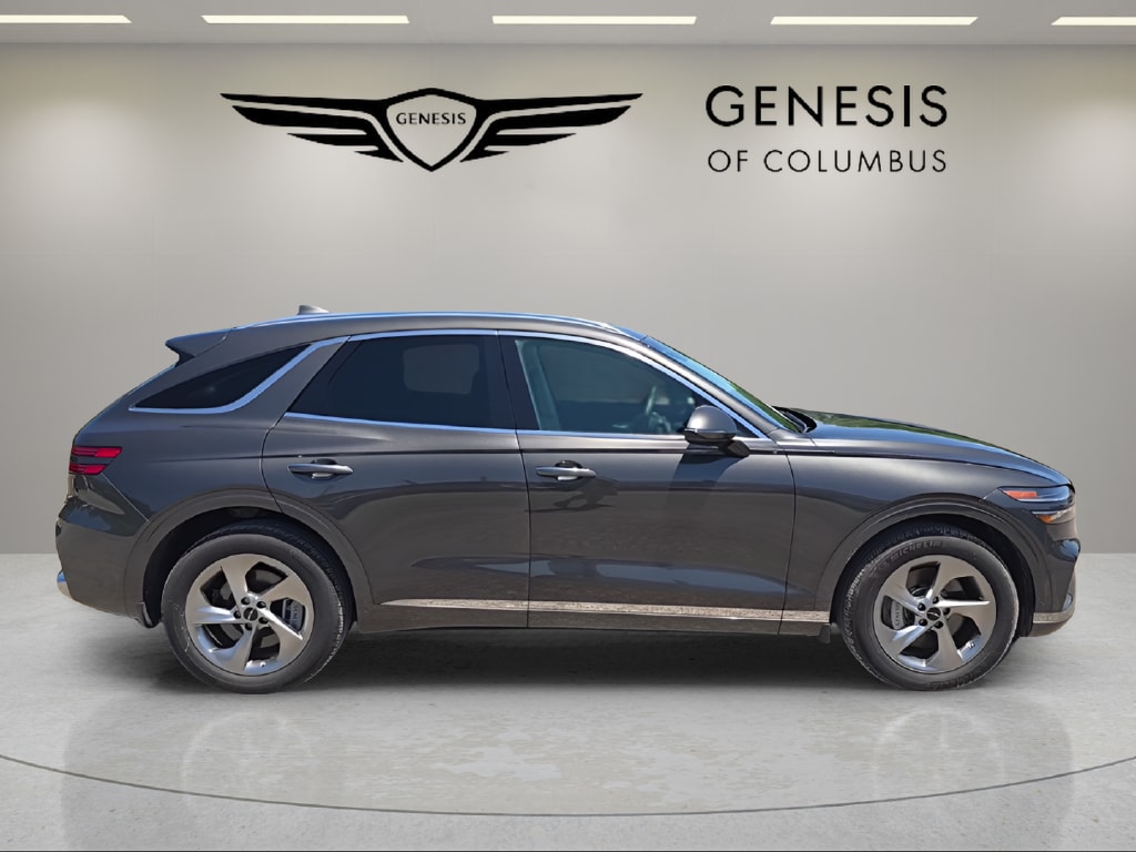 Used 2026 Genesis GV70 2.5T AWD SUV