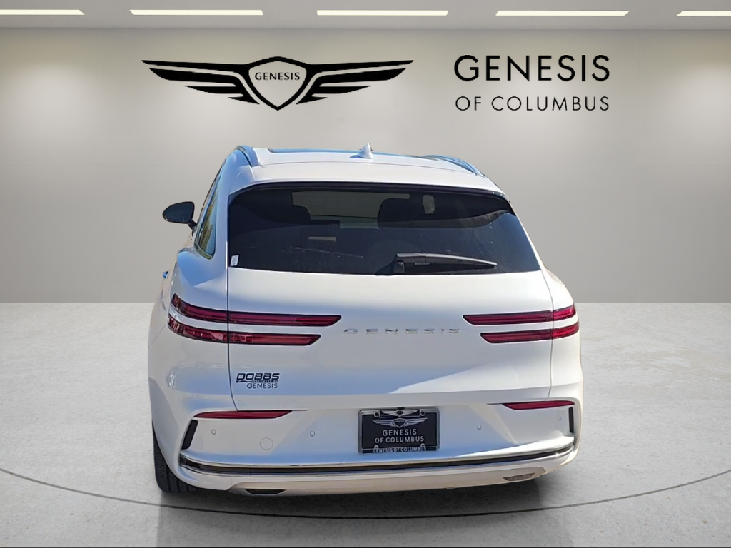 New 2027 Genesis Electrified GV70 Advanced 20" SUV