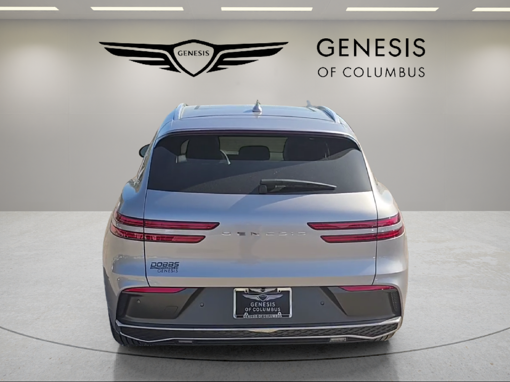 New 2027 Genesis GV70 2.5T Advanced SUV