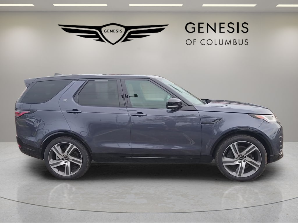Used 2024 Land Rover Discovery P360 Dynamic SE SUV