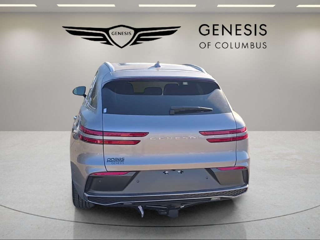 New 2027 Genesis GV70 2.5T Advanced SUV