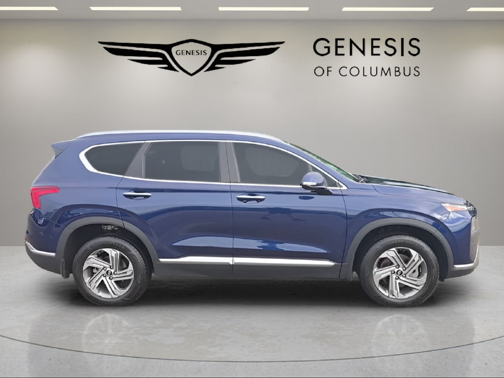 Used 2022 Hyundai Santa Fe SEL SUV