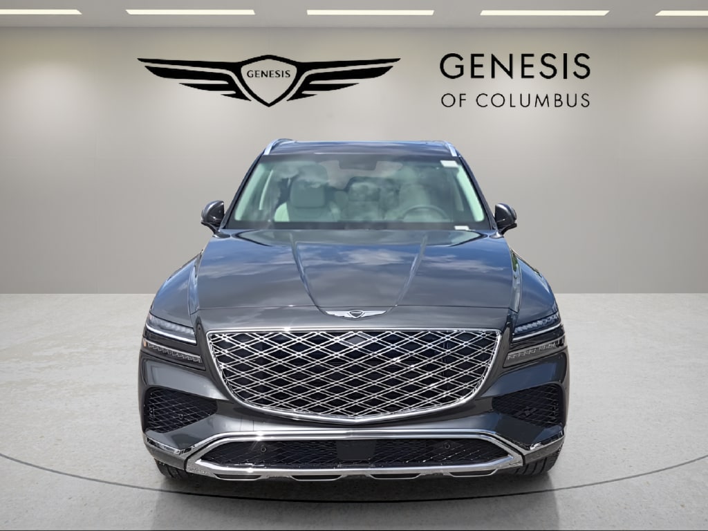 New 2026 Genesis GV80 2.5T Select SUV