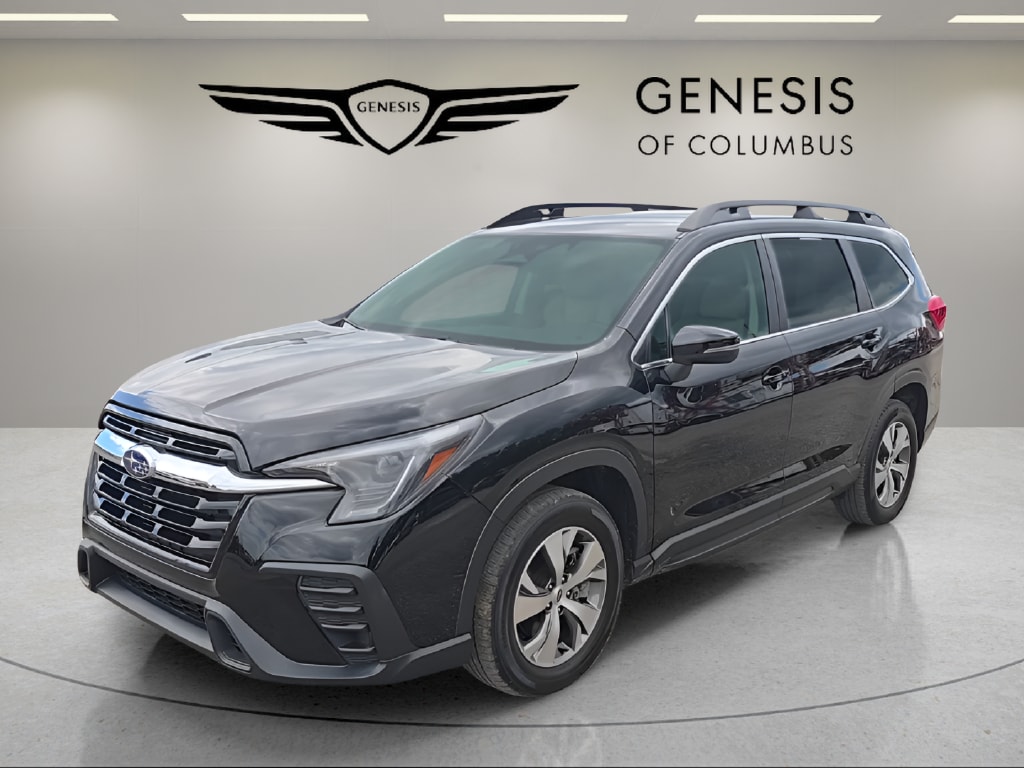 Used 2023 Subaru Ascent Premium 7-Passenger SUV
