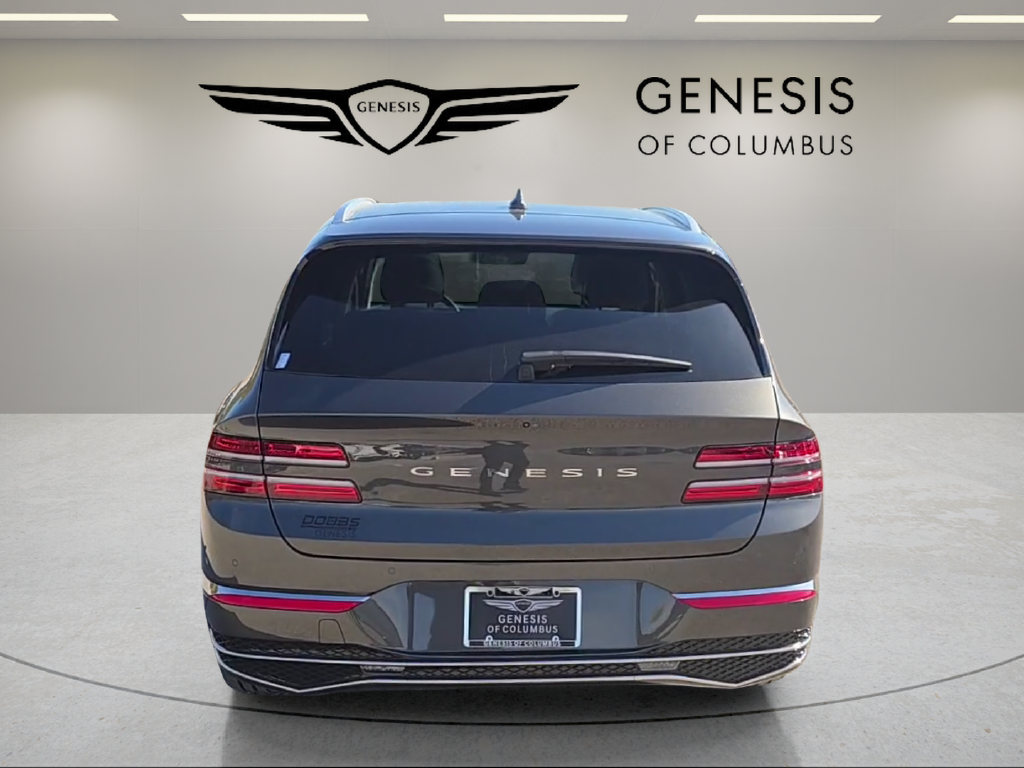 New 2027 Genesis GV80 2.5T Select SUV