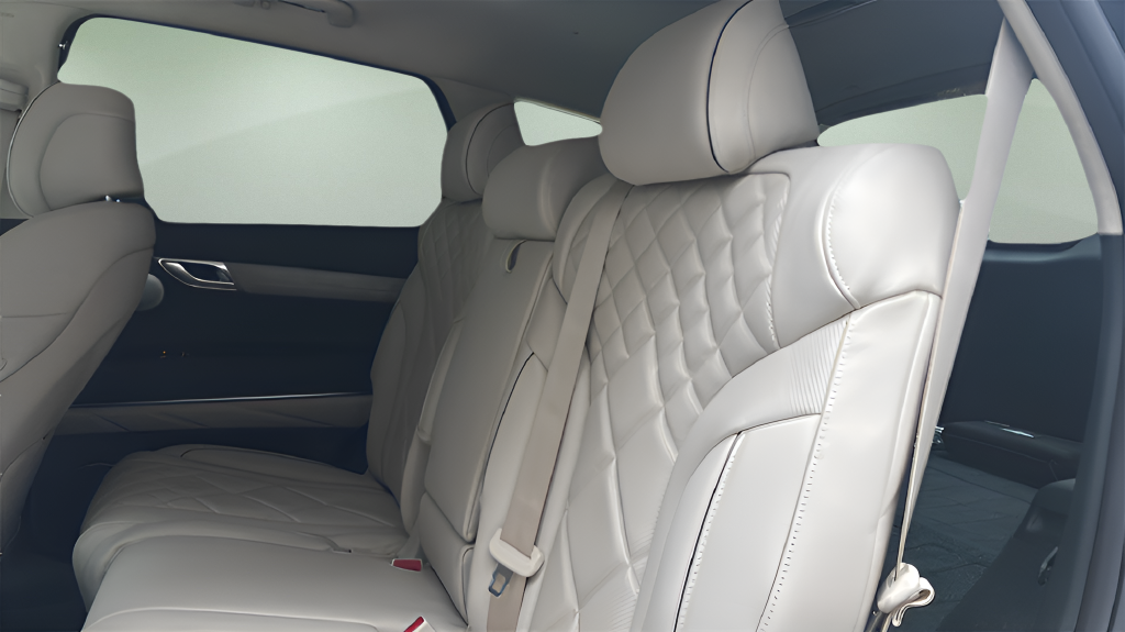 2026 GENESIS GV80 Prestige - Photo 10