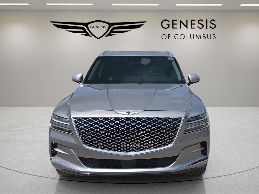 Used 2024 Genesis GV80 3.5T SUV