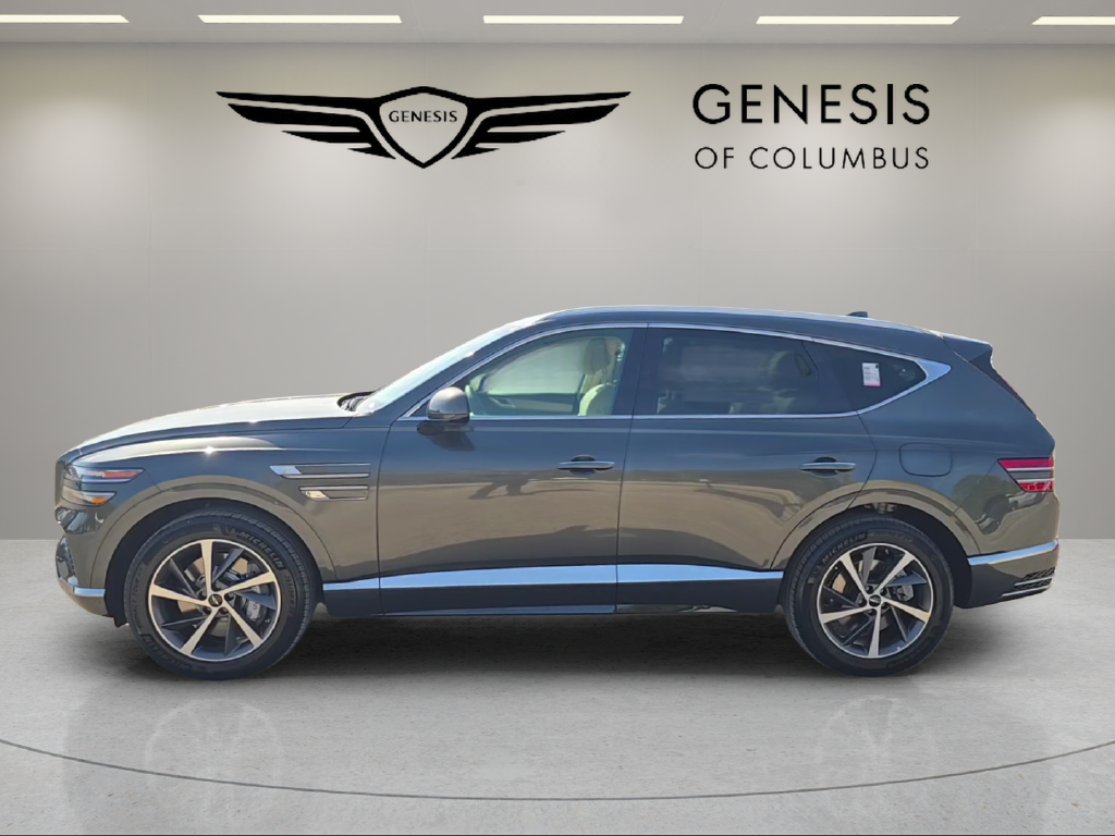 New 2027 Genesis GV80 2.5T Select SUV