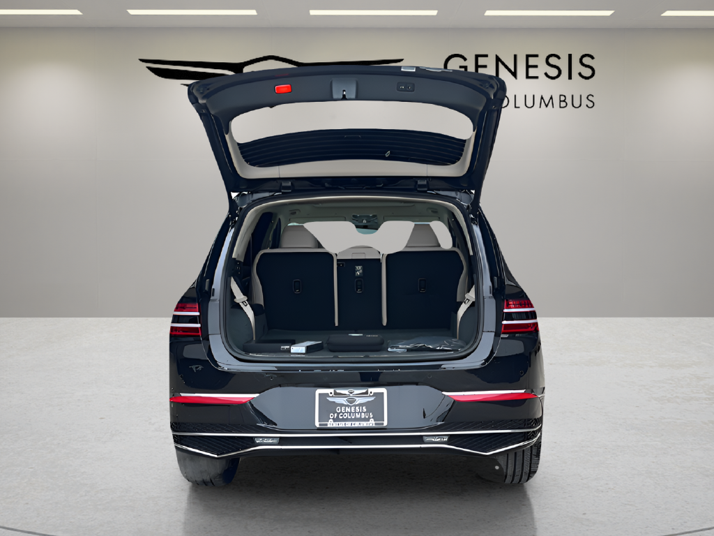 2026 GENESIS GV80 Prestige - Photo 9