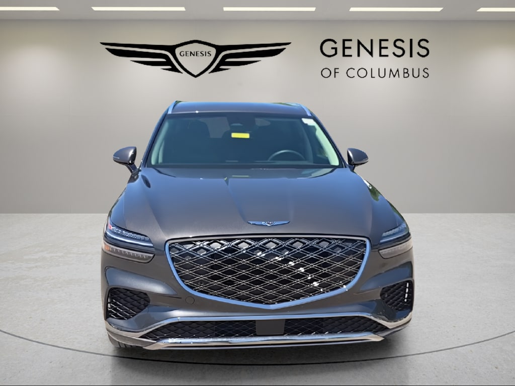 Used 2026 Genesis GV70 2.5T AWD SUV