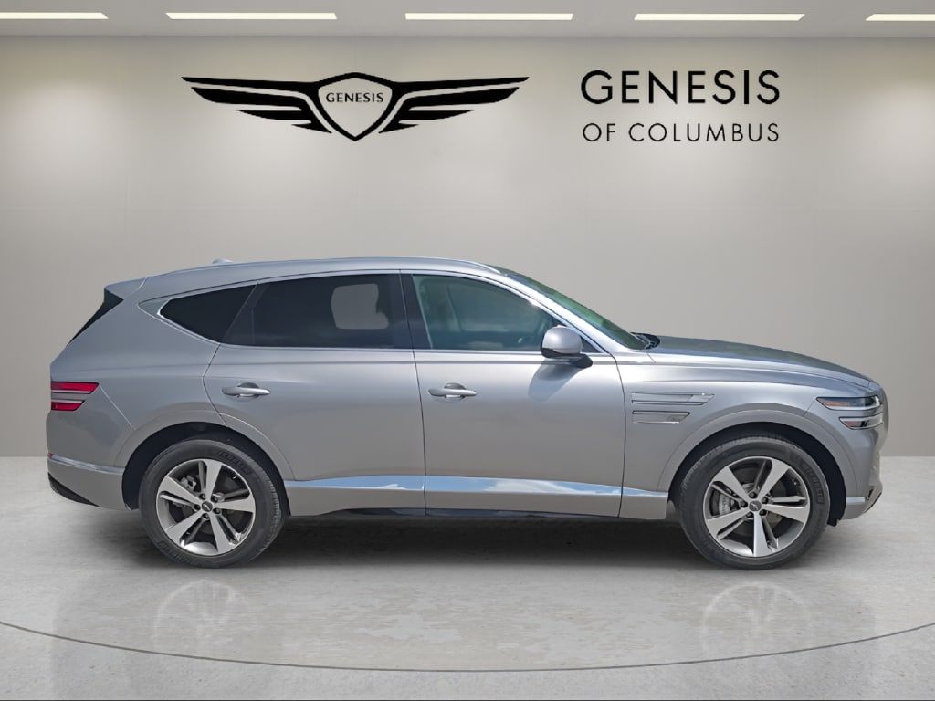 Used 2024 Genesis GV80 3.5T SUV